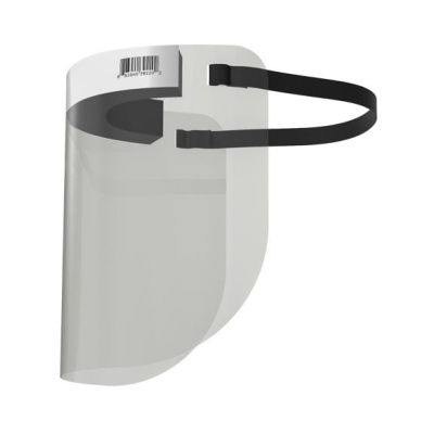 Tấm Chắn Mặt Dùng Một Lần Honeywell