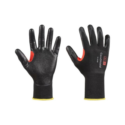 Găng Tay Honeywell CoreShield™ Smooth Nitrile Coating 21-1818B