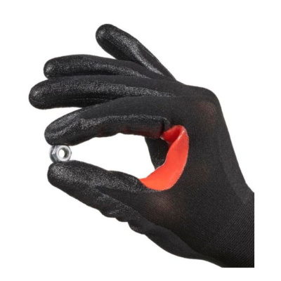Găng Tay Honeywell CoreShield™ Smooth Nitrile Coating 21-1818B