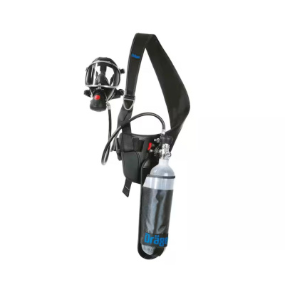 Thiết Bị Hô Hấp Dräger PAS ® Colt