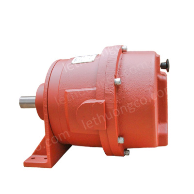 SAB 87,300 Series Foot Mounted