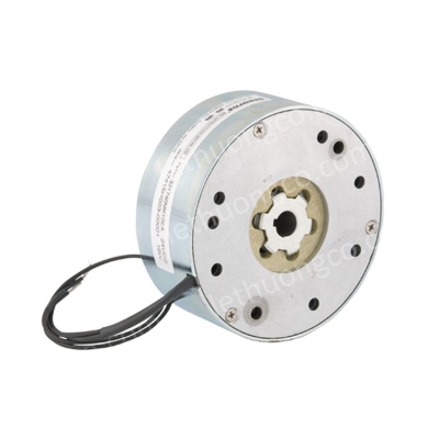 AAB 321 Series: Armature Actuated Brakes For Small Motors With Dynamic Stopping