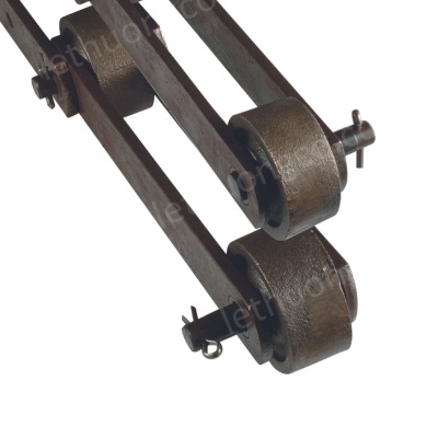 Rex 4142A&A*301 Engineered Steel Chains