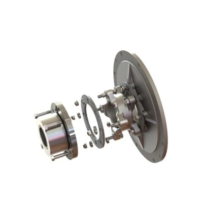 Khớp Nối Đĩa Thomas – Thomas Disc Coupling