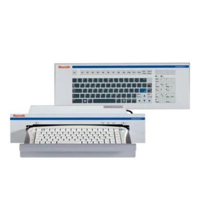 VAK Keyboard 