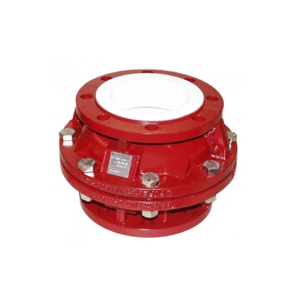 Van Bi Lót PTFE/PFA Richter