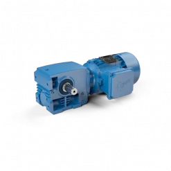 UNICASE Helical Worm Gear Unit – Worm gear unit with quiet operation | NORD DRIVESYSTEMS