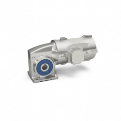 UNIVERSAL SMI Worm Gear Unit – Worm Gear Unit with Hygienic Design | NORD DRIVESYSTEMS