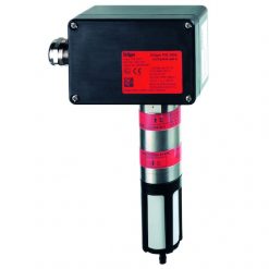 Máy dò khí dễ cháy Dräger PIR 3000